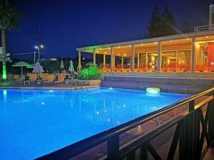 HOTEL PALLADION – Rethymno