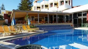 HOTEL PALLADION – Rethymno