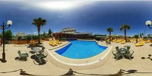 HOTEL PALLADION – Rethymno