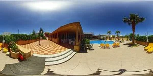 HOTEL PALLADION – Rethymno