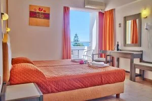 HOTEL PALLADION – Rethymno