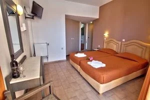 HOTEL PALLADION – Rethymno