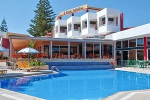 HOTEL PALLADION – Rethymno