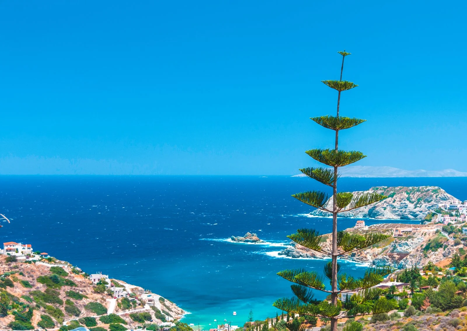 Appartamenti Perla - Aghia Pelaghia