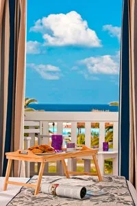 MRS CHRYSSANA BEACH HOTEL – Kolimvari