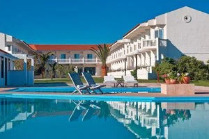 MRS CHRYSSANA BEACH HOTEL – Kolimvari
