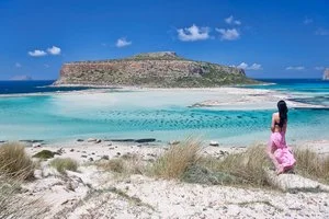 MRS CHRYSSANA BEACH HOTEL – Kolimvari