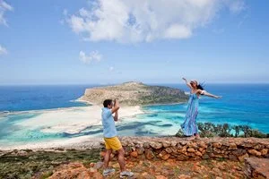 MRS CHRYSSANA BEACH HOTEL – Kolimvari