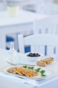 MRS CHRYSSANA BEACH HOTEL – Kolimvari