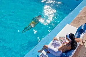 MRS CHRYSSANA BEACH HOTEL – Kolimvari