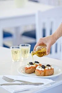MRS CHRYSSANA BEACH HOTEL – Kolimvari