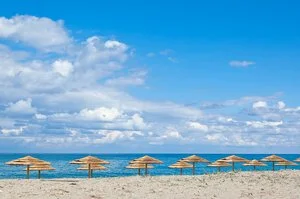 MRS CHRYSSANA BEACH HOTEL – Kolimvari