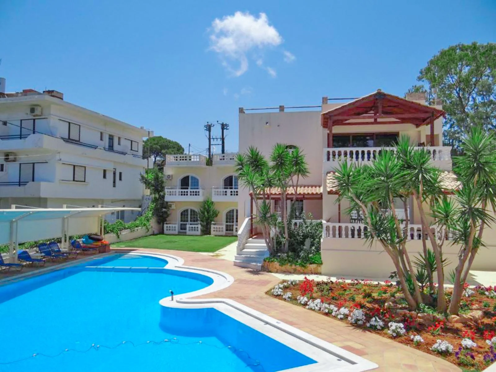 Hotel Perla Beach Hotel Perla Beach