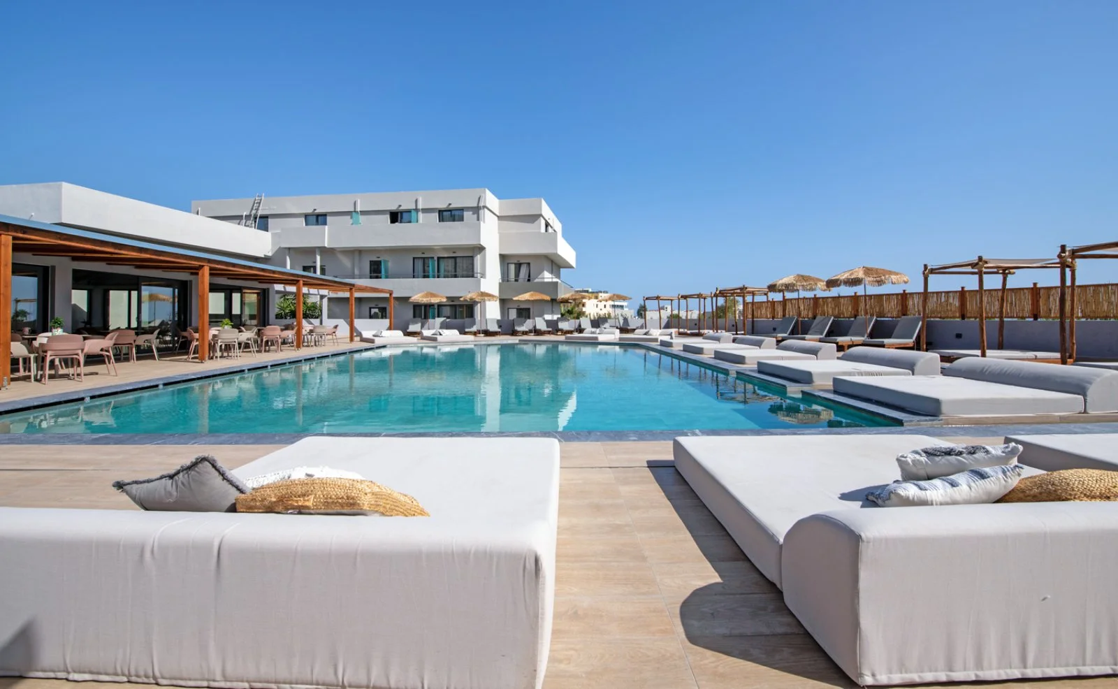 Hotel Mare Village Hotel Mare Village