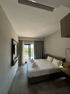 HOTEL MARE VILLAGE – Georgioupoli