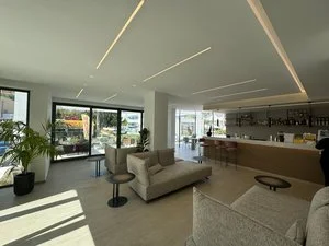 HOTEL MARE VILLAGE – Georgioupoli