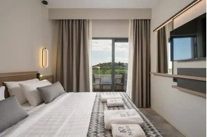 HOTEL MARE VILLAGE – Georgioupoli