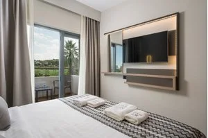 HOTEL MARE VILLAGE – Georgioupoli