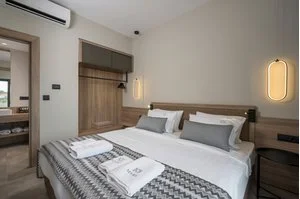 HOTEL MARE VILLAGE – Georgioupoli