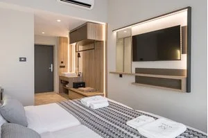 HOTEL MARE VILLAGE – Georgioupoli