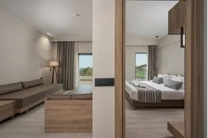 HOTEL MARE VILLAGE – Georgioupoli