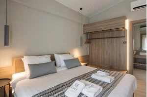 HOTEL MARE VILLAGE – Georgioupoli