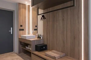 HOTEL MARE VILLAGE – Georgioupoli