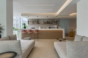 HOTEL MARE VILLAGE – Georgioupoli