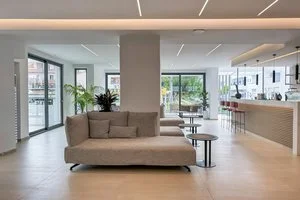 HOTEL MARE VILLAGE – Georgioupoli