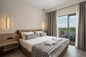 HOTEL MARE VILLAGE – Georgioupoli