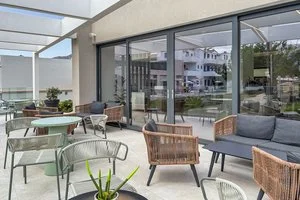 HOTEL MARE VILLAGE – Georgioupoli