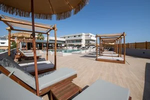 HOTEL MARE VILLAGE – Georgioupoli