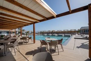 HOTEL MARE VILLAGE – Georgioupoli