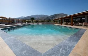 HOTEL MARE VILLAGE – Georgioupoli