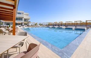HOTEL MARE VILLAGE – Georgioupoli