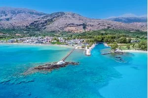 HOTEL MARE VILLAGE – Georgioupoli