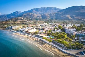 HOTEL MARE VILLAGE – Georgioupoli