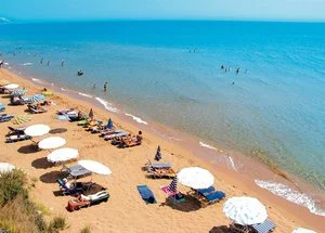 HOTEL BLUE SEA – Agios Georgios