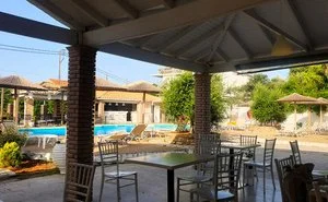 HOTEL BLUE SEA – Agios Georgios