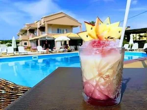 HOTEL BLUE SEA – Agios Georgios