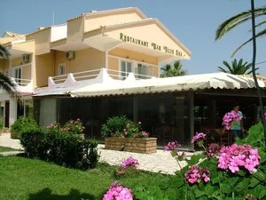 HOTEL BLUE SEA – Agios Georgios