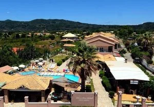 HOTEL BLUE SEA – Agios Georgios