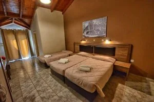 HOTEL BLUE SEA – Agios Georgios