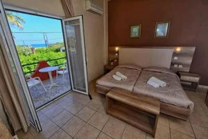 HOTEL BLUE SEA – Agios Georgios