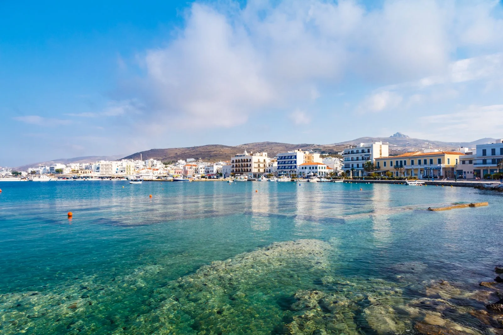 Hotel Oxygen Favie Hotel Oxygen Favie