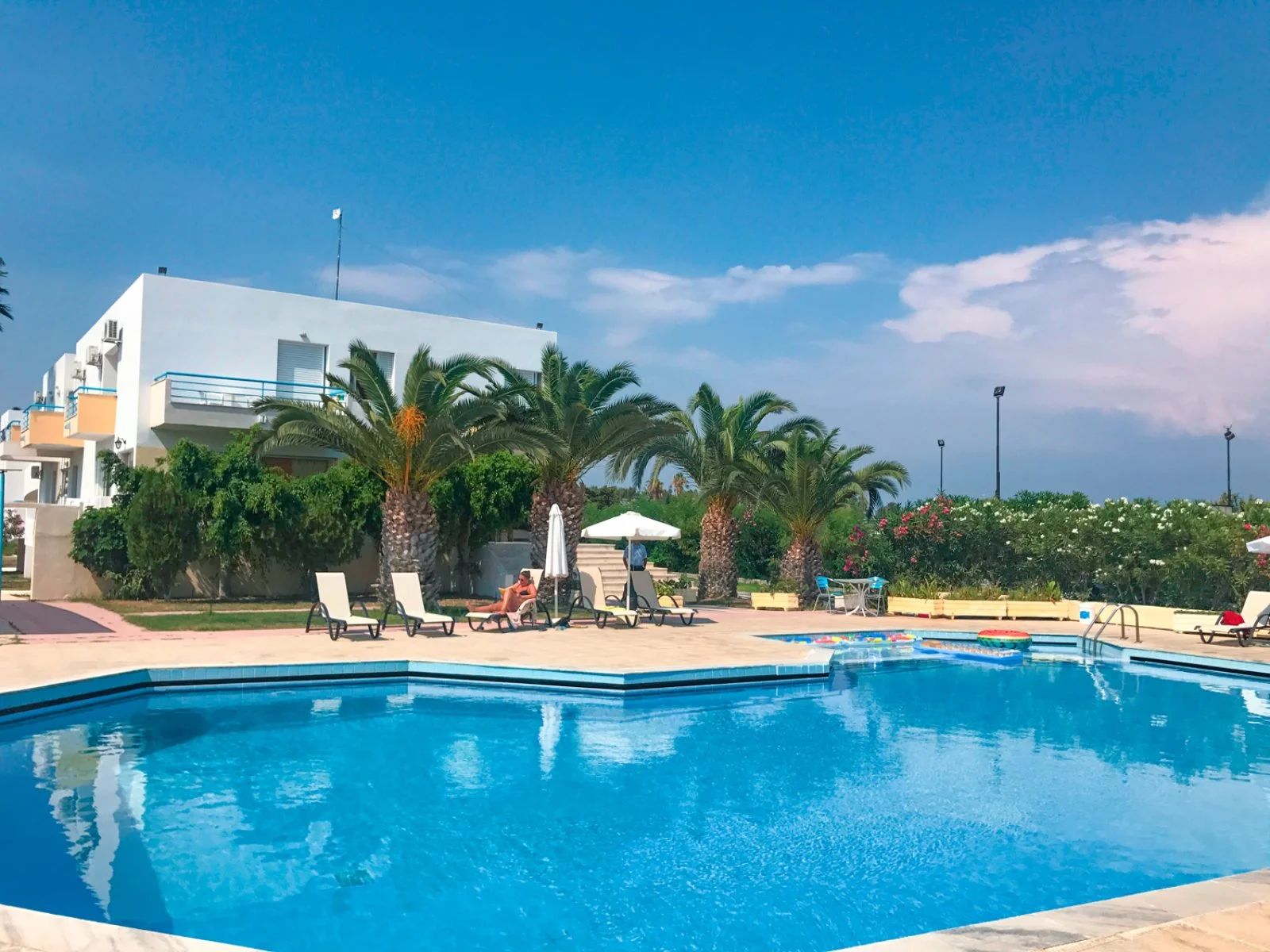 Leonidas Hotel & Studio Leonidas Hotel & Studio