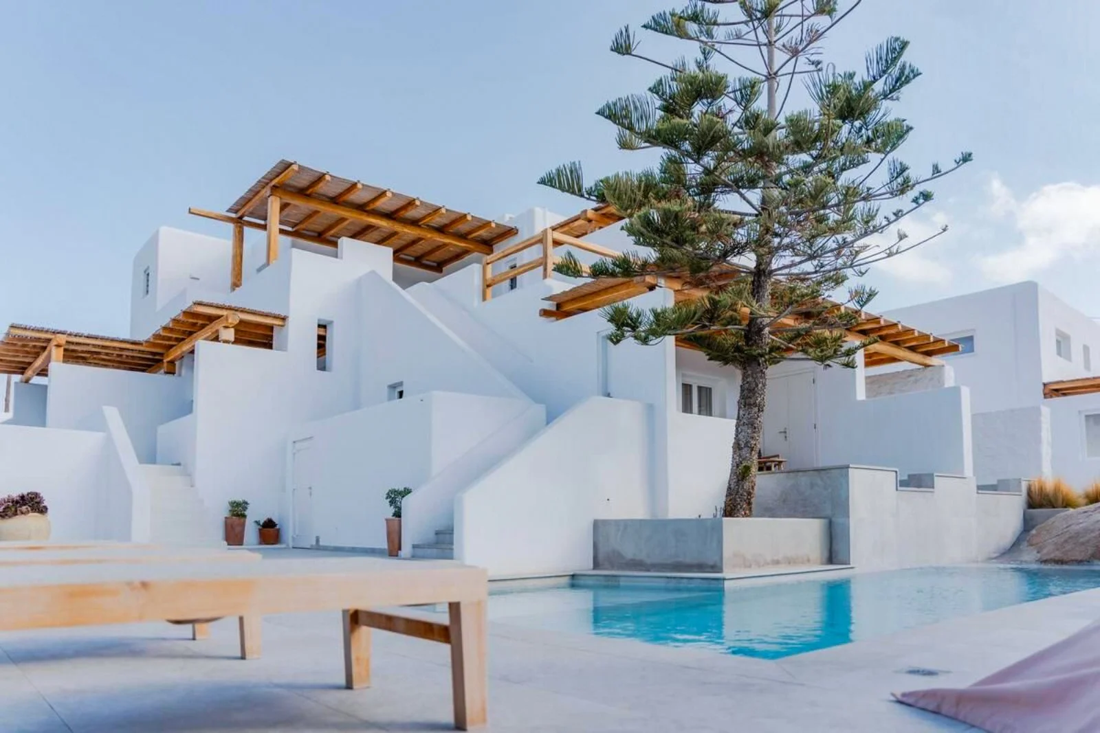 Oliving Mykonos Luxury Suites Oliving Mykonos Luxury Suites