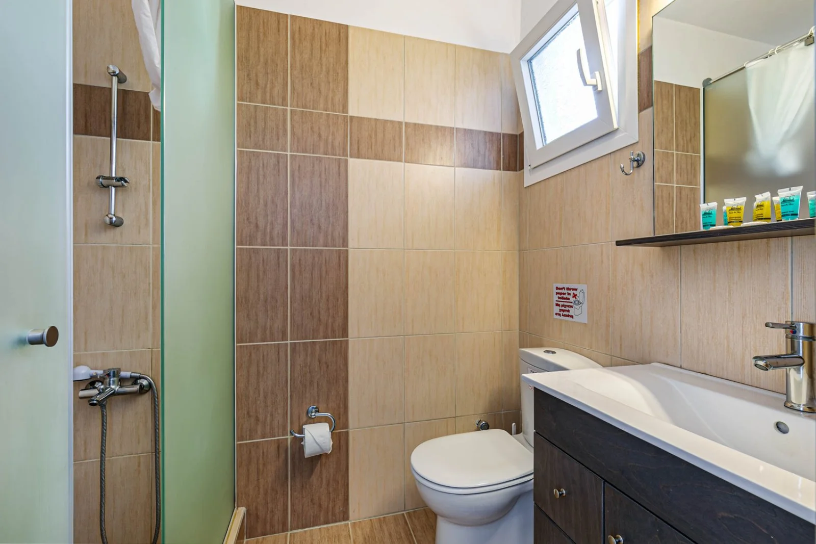 Palapart Gikas Gouvia 