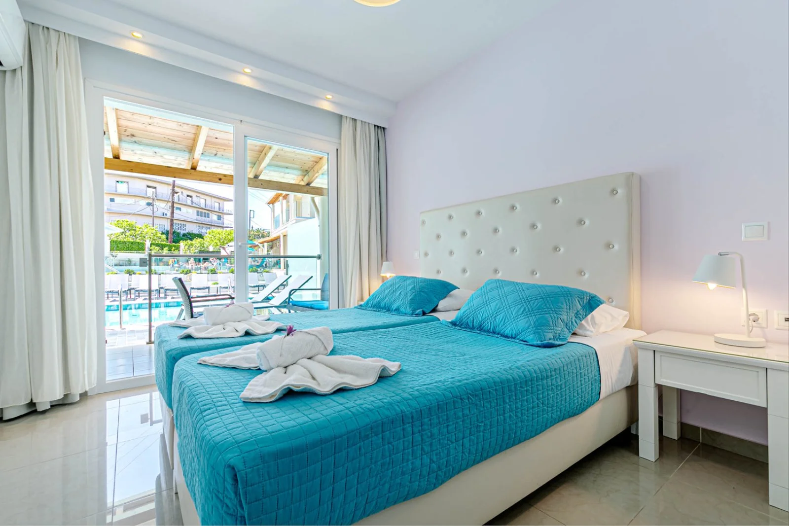 Palapart Gikas Gouvia 