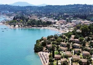 PALAPART GIKAS GOUVIA – Gouvia